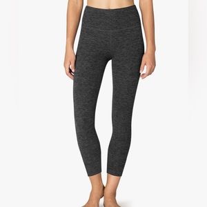 Beyond Yoga Spacedye Caught In The Midi High Waisted Legging